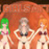 Games like Dune Girls Attack!