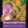 Games like Dungeons & Dragons: Warriors of the Eternal Sun