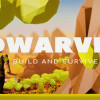 Games like Dwarves: build and survive