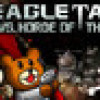 Games like EAGLETALON vs. HORDE OF THE FLIES