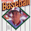 Games like Earl Weaver Baseball