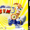 Games like Earthworm Jim 3D