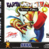 Games like Earthworm Jim: Special Edition