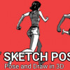 Games like Easy Sketch Pose