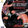 Games like ECW Hardcore Revolution