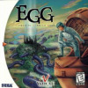 Games like EGG: Elemental Gimmick Gear