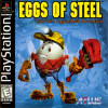 Games like Eggs of Steel