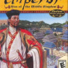 Games like Emperor: Rise of the Middle Kingdom