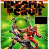 Games like Enigma Force