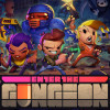 Games like Enter the Gungeon