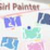 Games like ERO Girl Painter