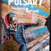 Games like Escape from Pulsar 7