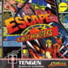 Games like Escape from the Planet of the Robot Monsters