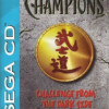 Games like Eternal Champions: Challenge from the Dark Side