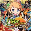 Games like Etrian Mystery Dungeon