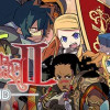 Games like Etrian Odyssey II HD