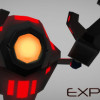 Games like Explodey - Sci-fi Side Scroller w/ 'splosions