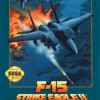 Games like F-15 Strike Eagle II