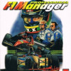 Games like F1 Manager Professional