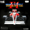 Games like F1 Triple Battle