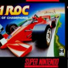 Games like F1ROC: Race of Champions