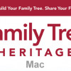 Games like Family Tree Heritage Platinum 9 - Mac