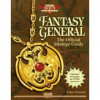 Games like Fantasy General