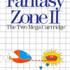 Games like Fantasy Zone II