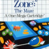 Games like Fantasy Zone: The Maze