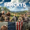 Games like Far Cry 5 