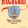 Games like Faxanadu