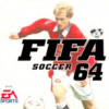 Games like FIFA Soccer 64