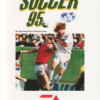 Games like FIFA Soccer 95