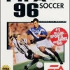 Games like FIFA Soccer 96