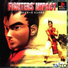 Games like Fighters' Impact (Import)