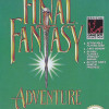 Games like Final Fantasy Adventure