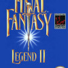 Games like Final Fantasy Legend II