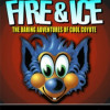 Games like Fire & Ice