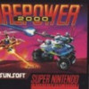 Games like Firepower 2000