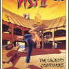 Games like Fist: The Legend Continues