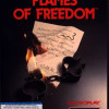 Games like Flames of Freedom