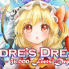 Games like Flandre's dream.  - 36000 ft deep -