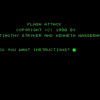 Games like Flash Attack