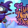 Games like Flying Neko Delivery