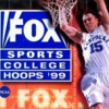 Games like Fox Sports College Hoops '99