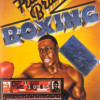 Games like Frank Bruno's Boxing