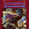 Games like Frankenstein's Monster