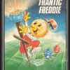 Games like Frantic Freddie