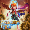 Games like Freedom Fall