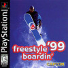 Games like Freestyle Boardin' '99